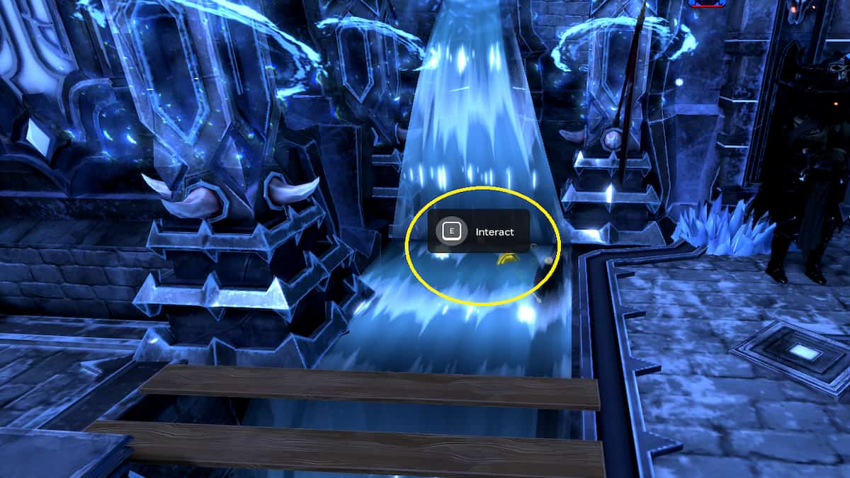 A Stitch in Anime Vanguards