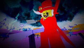 Valentine's Event Guide for Break A Lucky Block