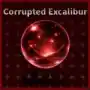 Corrupted Excalibur game image
