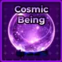 Cosmic Being game image