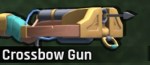 Crossbow Gun Abyss Roblox