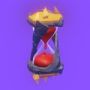Demonic Hour Glass game image