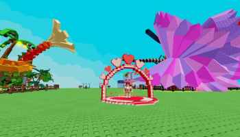 Earn Heart Coins in Grow a Garden