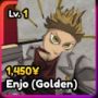 Enjo Golden game image