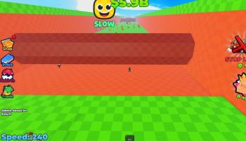 Logs in Escape Logs for Brainrots