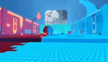 Escape Tsunami for Brainrots Fire and Ice Event