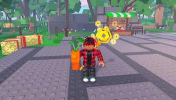 The Garden Horizons Seed Shop