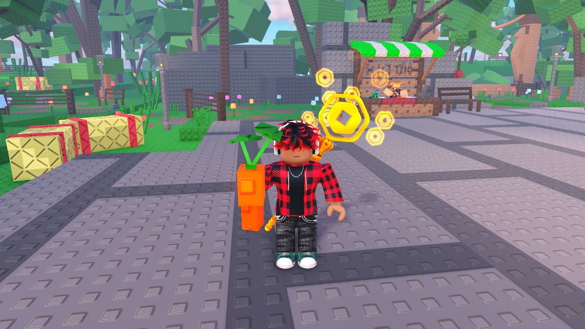 The Garden Horizons Seed Shop