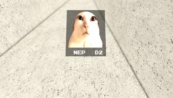The Cat NEP D2 in JJS