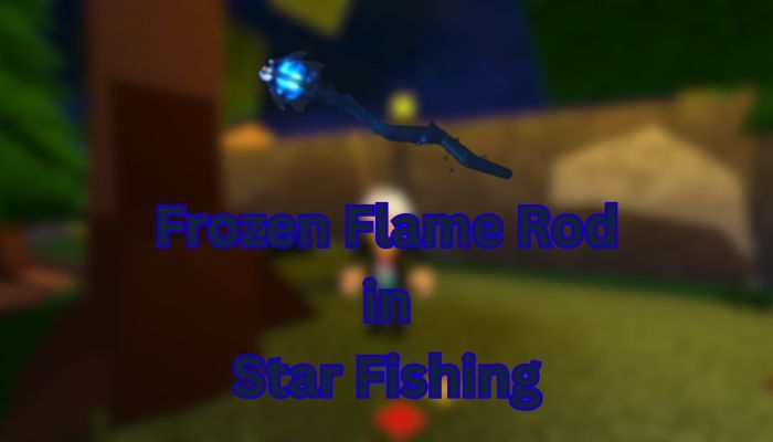 How to Get the Crimson Rod in Star Fishing | Pro Game Guides