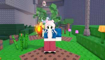 Garden Horizons OG Item