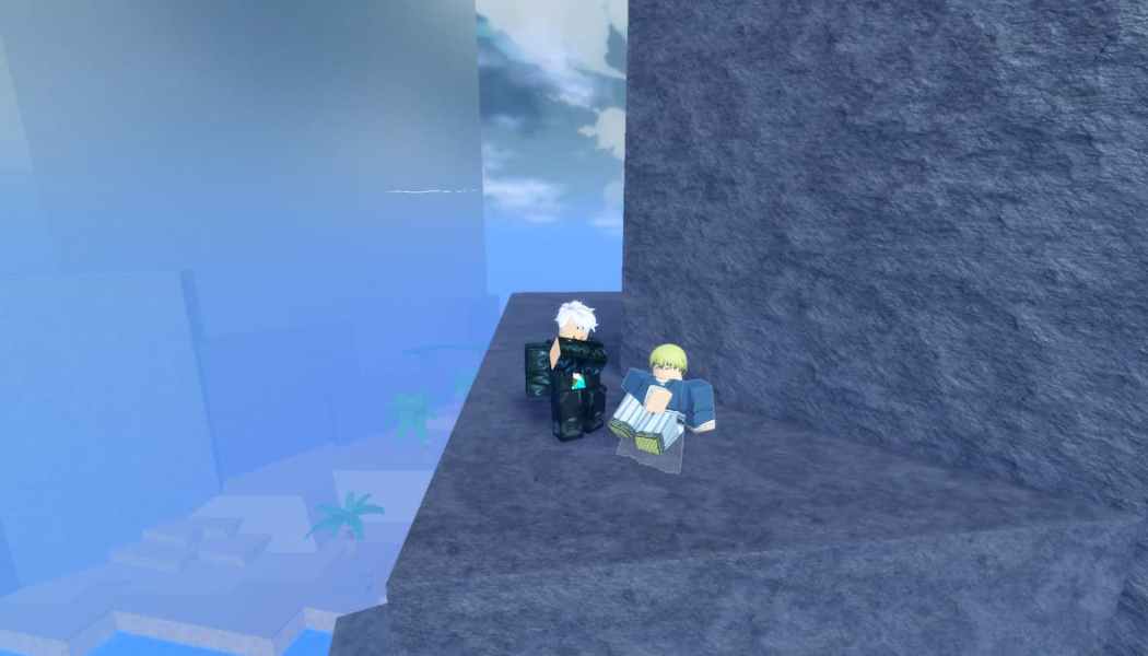How to Get Invertion in Jujutsu Zero | Pro Game Guides