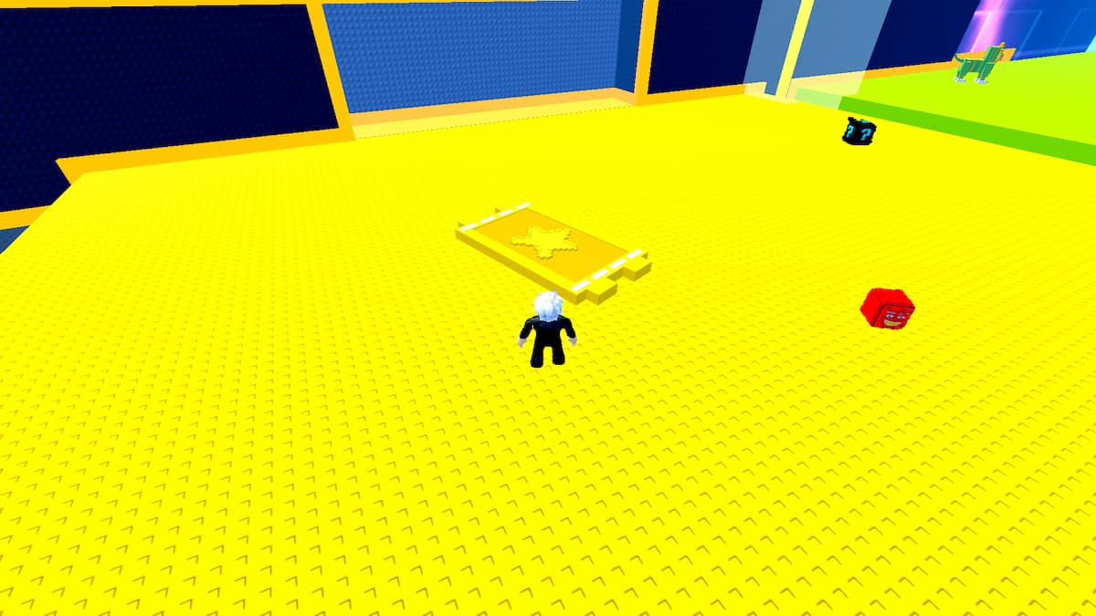 Get Arcade Tickets in Escape Tsunami for Brainrots