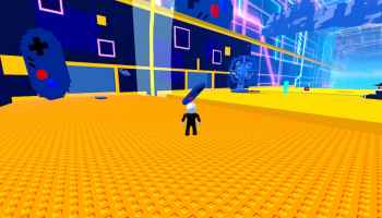 Escape Tsunami for Brainrots Arcade Event