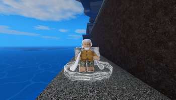 Get Haki in Sailor Piece