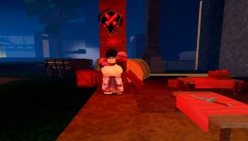 Get Heavenly Fighting Style in Kaizen