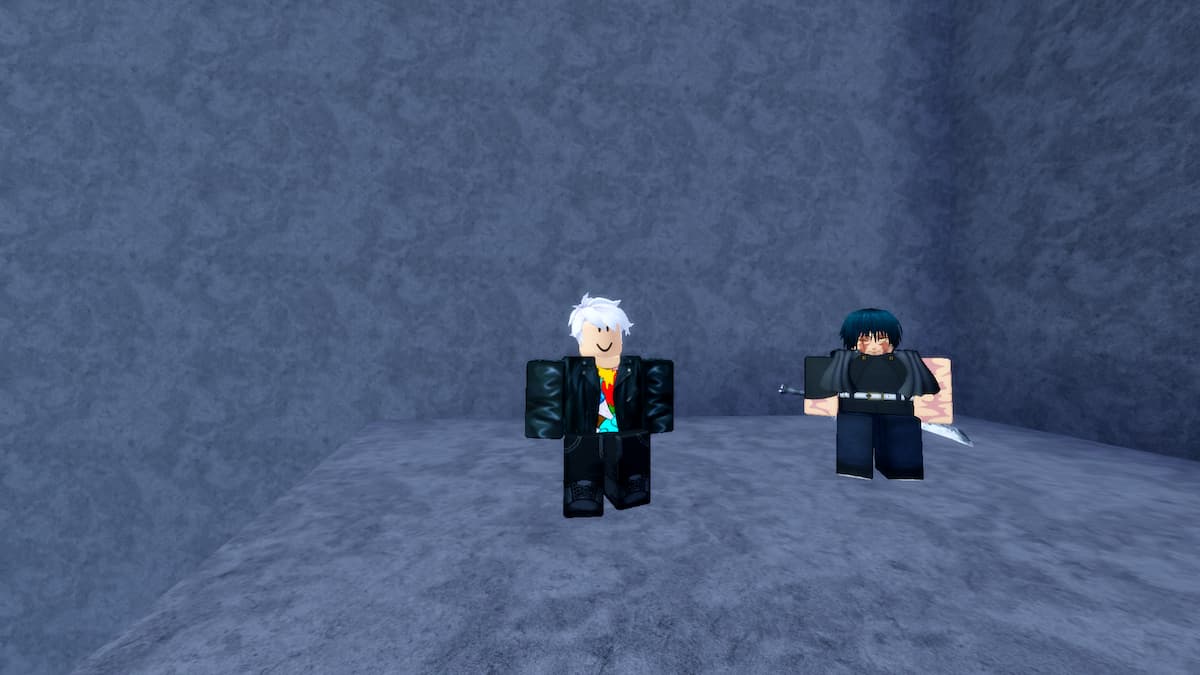 Get Soul Split Katana in Jujutsu Zero