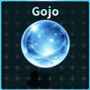 Gojo game image