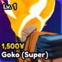 Goko Super game image