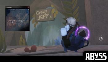 How to Find And Use Minimap in Abyss