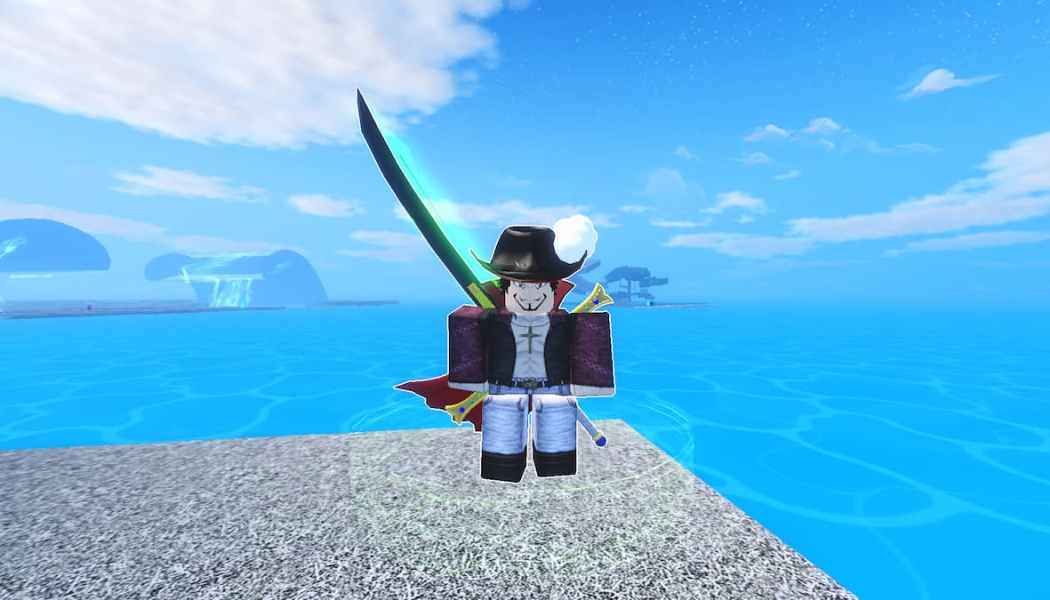 How to Get True Aizen in Sailor Piece | Pro Game Guides