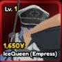 IceQueen Empress game image