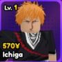 Ichiga game image