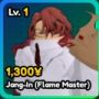 Jang In Flame Master game image