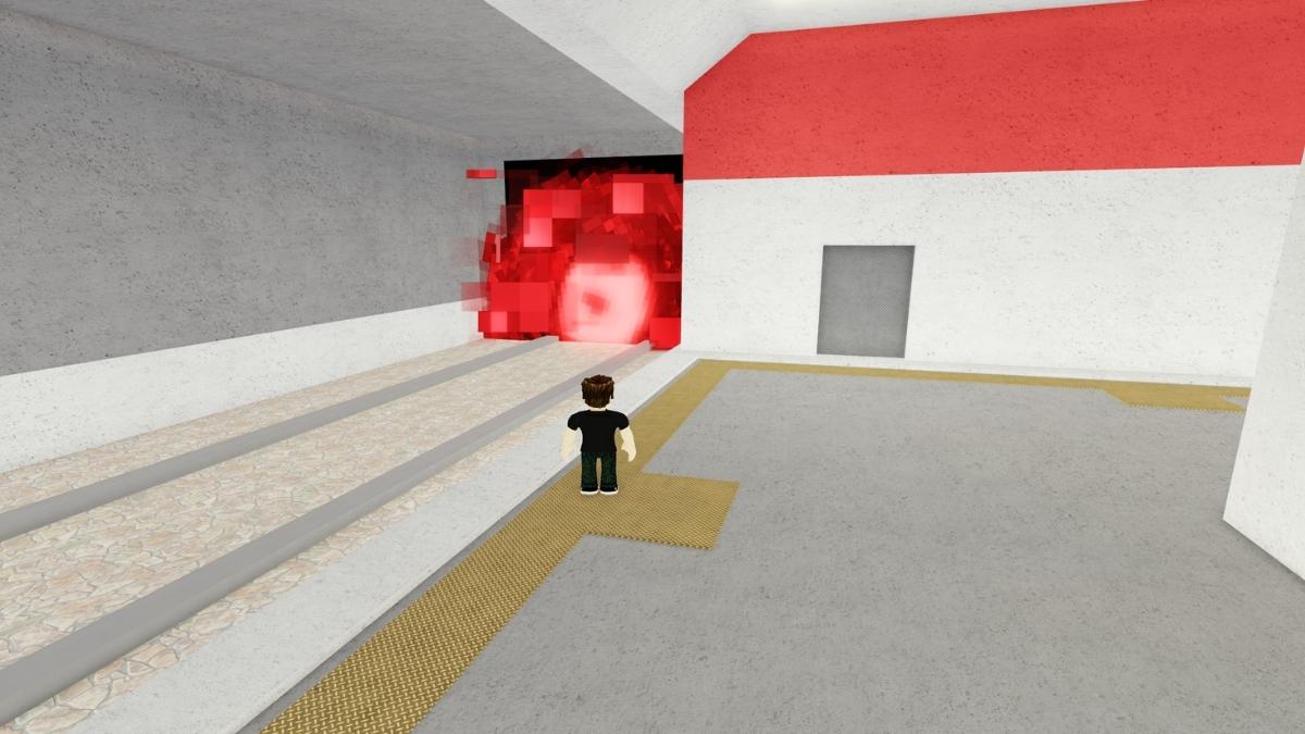 Location of Cursed Child in Jujutsu Shenanigans