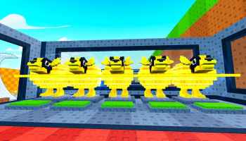 Jump for Brainrots Mutations