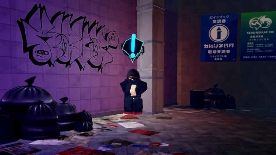 All Roblox Kaizen NPC Locations Guide | Pro Game Guides