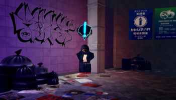 Kaizen NPCs Locations