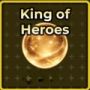King of Heroes game image