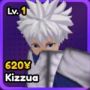 Kizzua game image