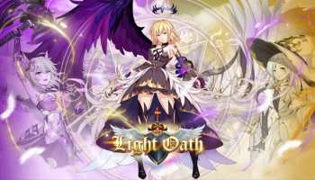 Light Oath Tier List