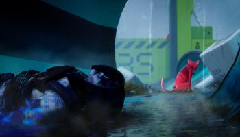 Marathon Long Login Queues Issue