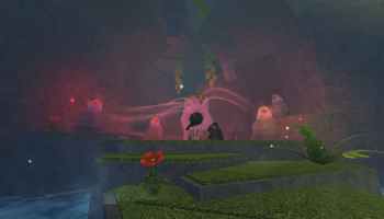 Morveth's Gun in Abyss