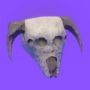 Mutated Skull game image