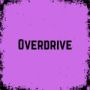 Overdrive game image