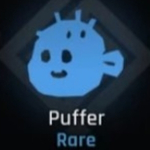 Puffer Race Abyss