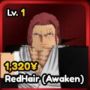 RedHair Awaken game image