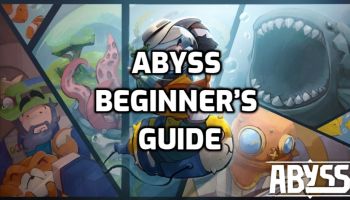 Roblox Abyss Beginner’s Guide - Tips & Tricks for Getting Started
