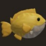 Roblox Abyss Bigmouthfish