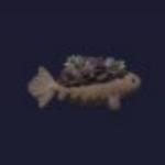 Roblox Abyss Cavefish