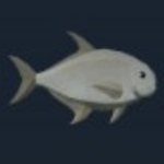 Roblox Abyss Pompano