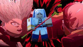 Rogue Piece Frieren's Staff - How to Unlock All Moves & Skills