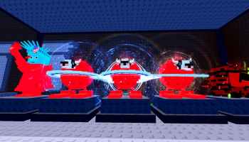 Run for Brainrots Mutations