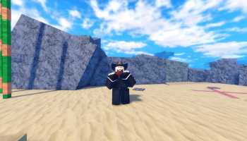 Sailor Piece Boss Drops, Spawn Locations