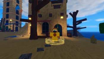 Sailor Piece NPC Locations Guide