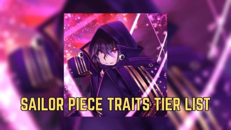 Sailor Piece Traits Tier List (May 2026) [May 2026] | Pro Game Guides